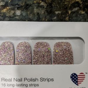 Color Street nail sets